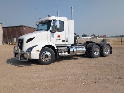 RST Asset July 2025